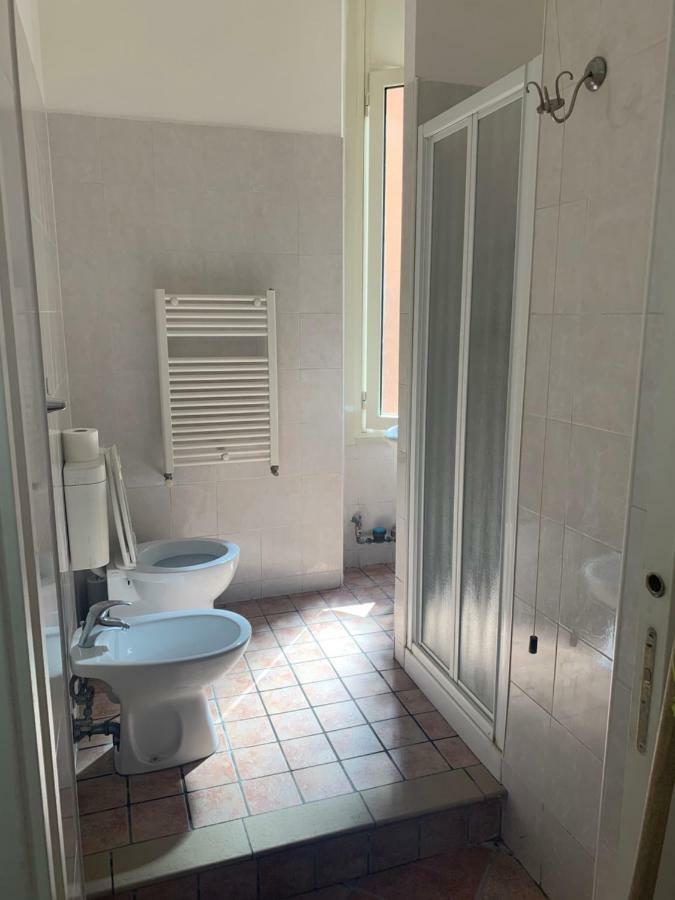 Zidan Guest House Rome Bagian luar foto